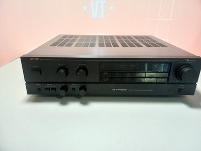 Nakamichi Receiver SR-2E High End Hifi Verstärker - Gebraucht