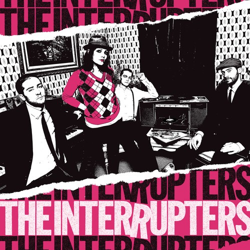 INTERRUPTERS - Interrupters [Used Very Good CD]
