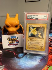 Image for Pikachu