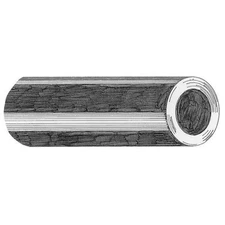 MPI PRODUCTS MPI-151-0405 Speedometer Tubing 25apos;  Marine Grade, Flex