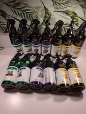 13 Wizard Naturals All Purpose Spray Cleaner Rosemary,Citrus,Lavender