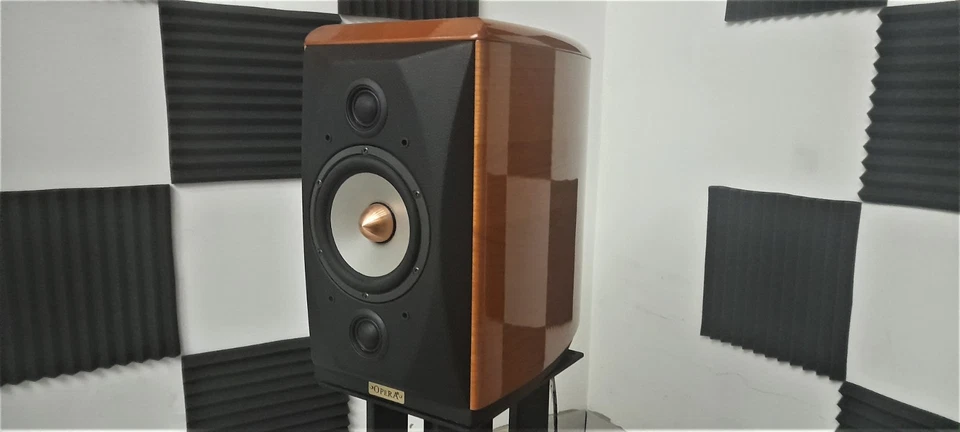OPERA LOUDSPEAKERS CALLAS - Immagine 2 di 4