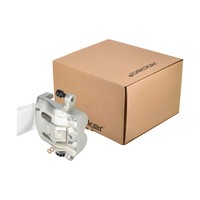 f.becker Bremssattel FüR Bremsscheibendicke 26Mm Vorne Rechts FüR KIA Carnival