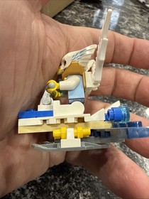 LEGO 30250 Legends Of Chima EWAR's ACRO FIGHTER Minifigure Polybag