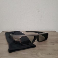 Genuine Sony 3D Adult Glasses TDG-BR100 3D Adult Glasses With Soft Case