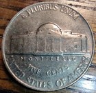 War Nickels (part Silver) ; 1943/1944, 1-1958-P ; Three Toned_Obv/Rev; FREE SHIP — photo 10