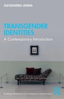 Transgender Identities | A Contemporary Introduction | Alessandra Lemma | Buch