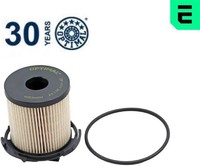 Optimal OP-FFF30132 Kraftstofffilter Kraftstoffilter FüR Ford