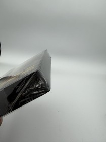 Sub Terrania (Sega Genesis, 1993) Brand New Factory Sealed