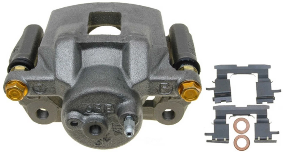 Disc Brake Caliper fits 2004-2006 Scion xA,xB  RAYBESTOS - Image 2 of 3