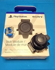 DualSense Edge Stick Module – Upgraded with Hallpi TMR Joysticks