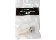 Dometic 385311933 Bowl Wash Spray Nozzle Kit For 300 Revolution Toilets - Bone