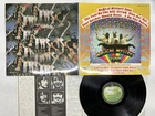 Magical Mystery Tour The Beatles Japan LP [22867ER]
