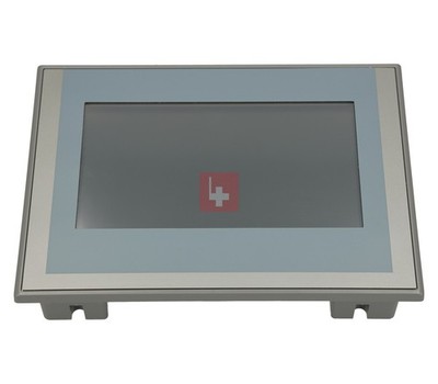 SIMATIC HMI, TP700 BASIC KEYLESS BASIC PANEL - 6AV2143-6GB00-0AA0 (USED)