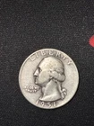 1951D  Washington Quarter - 90% Silver - Great Album Filler ***VERY NICE COIN***