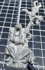 Warhammer Fantasy Realms Of Chaos Sorcerer Hu...