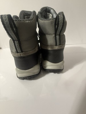 Columbia Harper Forest Omni-Heat Waterproof Hiking Shoes US  display picture 1