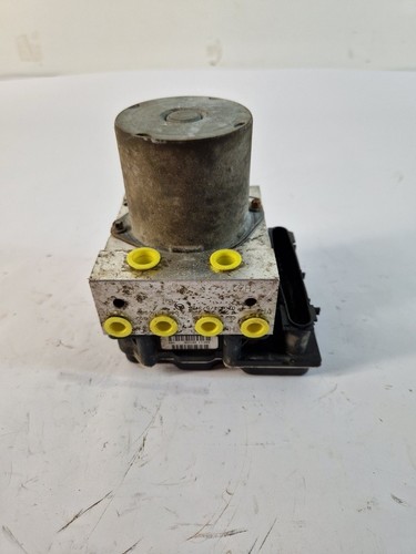 MERCEDES BENZ B W245 Hydraulikblock ABS block pump 0265950618 0265235225