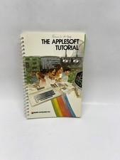 1979-1981 Applesoft Tutorial Manual - Apple II Series