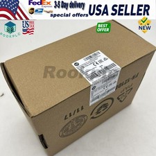 New AB 1764-24BWA SER B MicroLogix1500 24 Point Controller 1764 24BWA US
