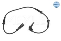 Meyle Sensor, Raddrehzahl 16-148990051
