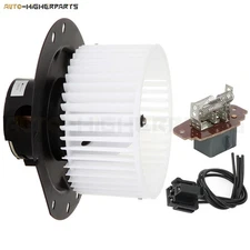 For 1995-2001 Ford Explorer 1998-2011 Ranger HVAC Blower Motor Resistor Kit