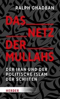 Das Netz Der Mullahs | Ralph Ghadban | Buch | 368 S. | Deutsch | 2026