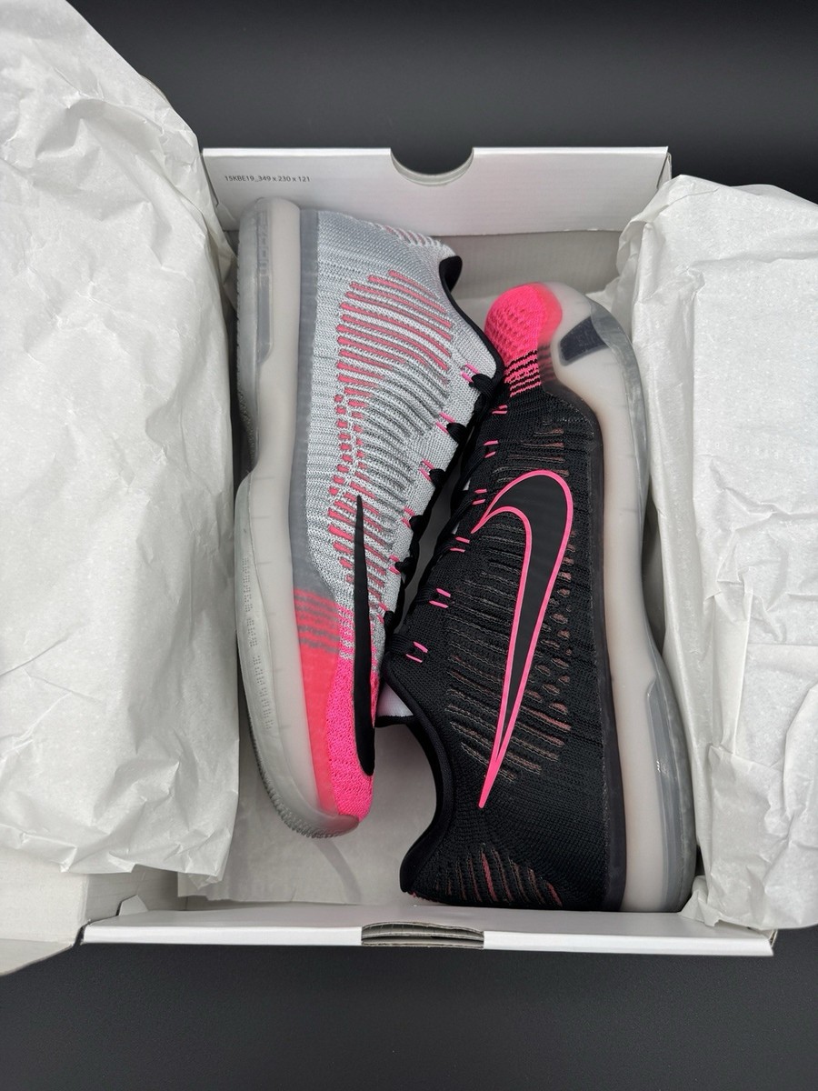 Nike Kobe X 10 Elite Low Mambacurial 747212-010 Brand New, Size US