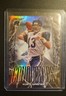 2024 Topps Resurgence - Conductors Kurt Warner #C-21 Refractor
