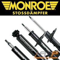 Monroe StoßDäMpfer Hinterachse U.A. FüR Chrysler, Dodge, Plymouth