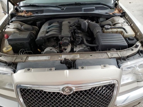 Engine ECM Electronic Control Module 2.7L Fits 08-10 300 4767201 - Picture 11 of 12