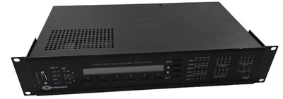Crestron PRO2 Professional Control Processor 6500060 (PreOwned)