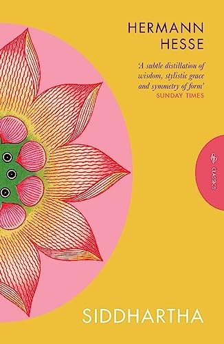 Siddhartha by Hermann Hesse PAPERBACK - Image 5