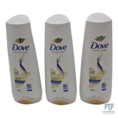 Dove Ultra Care Wiederherstellender Conditioner Intensive Repair, Bei Geschädigt