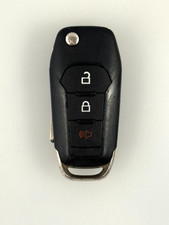 Oem Ford Truck Suv Flip Keyless Entry Remote 3 Button Key Fob N5f-a08taa Oem Ford Truck Suv Flip Keyless Entry Remote 3 Button Key Fob N5f-a08taa