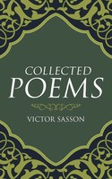 Victor Sasson | Collected Poems | Taschenbuch | Englisch (2017) | iUniverse