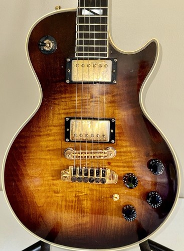 gibson les paul 25/50 anniversary 1979 Limited Collectors Guitar