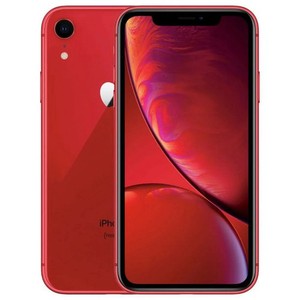 iPhone XR Red | eBay