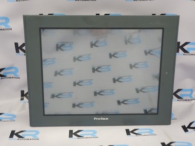 Pro-Face GP-2600-TC41-24V Touch Screen Control Panel Interface 2880045-02