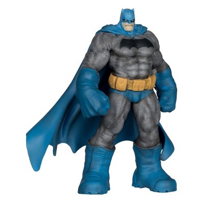 Batman The Dark Knight Limited Edition (Todd's Mods) Vinyl Statue - Frank Miller