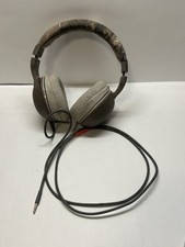 Skullcandy X RealTree Uprock MIC  d On-Ear Wired Headphone Camouflage Camo Rare
