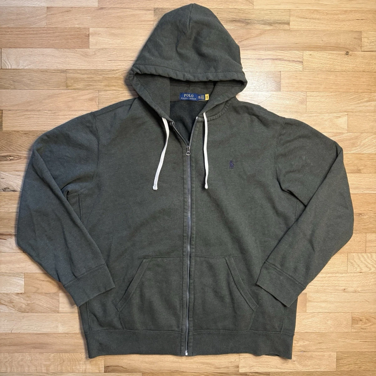 Polo Ralph Lauren Vintage Sweats & Tracksuits for Men for sale | eBay