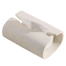 Tissue Box Cover Rectangle, Resin Facial Tissue Holder Covers Toilet Paper Ho...