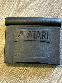 Atari Jaguar Xenon 2 Megablast Complete With Original Box & Manual