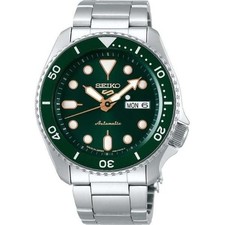 A4P Seiko 5 Sports SBSA013 Automatic Mechanical Men's Wristwatch v72