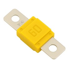 MIDI Sicherung 32V 60A Gelb