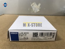 1pcs Original  NEW IN BOX OMRON NX-AD2203 Dig...
