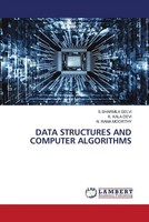 S. Sharmila Selvi (U. A.) | Data Structures AND Computer Algorithms | Buch