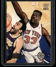 1993-94 Topps Stadium Club - High Court Patrick Ewing #68 FAST SHIP BUY5GET5 NBA