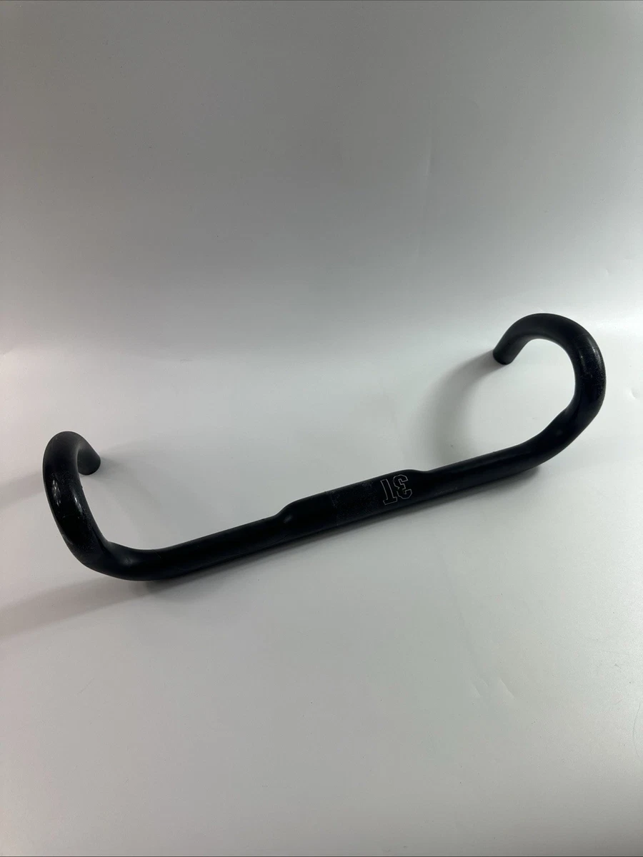 3T Carbon Fiber Drop Bar Bicycle Handlebars for sale | eBay